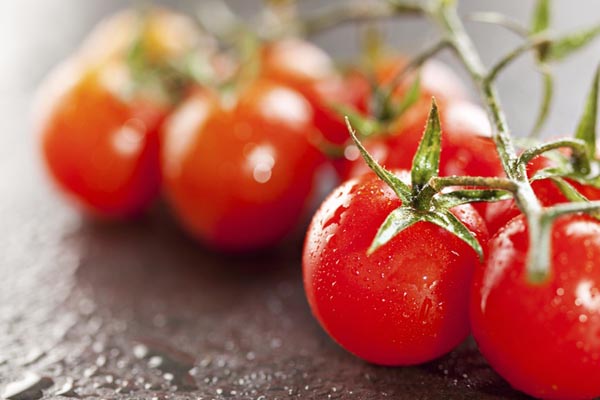 cherry rajčica, trik, rajčica, zdravlje, kalij, top 5 namirnica