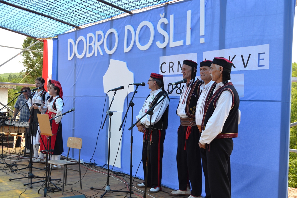 Crne lokve, civilne žrtve rata, Miro Kraljević, Zdenko Čosić, Mladen Galić, Božo Galić.