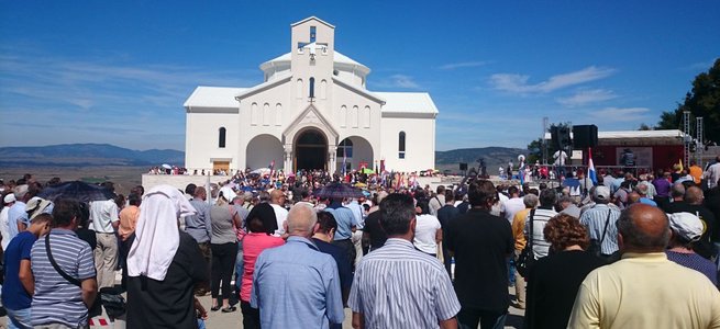 domovinski rat, hrvatski mučenici, udbina, genocid, kulturocid, urbanocid