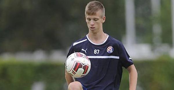 Dani Olmo