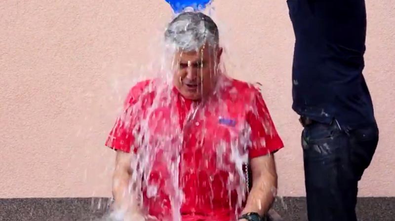 ledeni izazov dragan covic