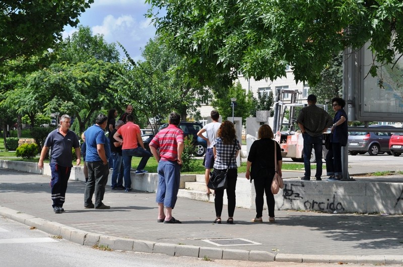 kipari, Posuški kamendani