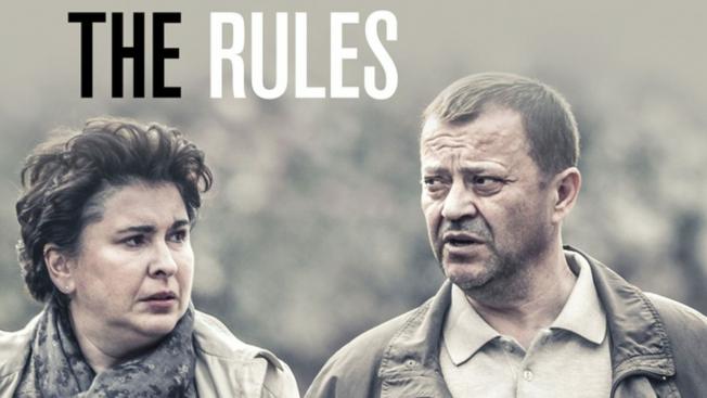 hrvatski film, film, emir hadzihafizbegovic, Ognjen Sviličić, Takva su pravila, film