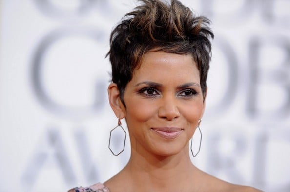 Jim Carrey, Halle Berry, Ella Fitzgerald, Harry Houdini, Hilary Swank, bogataši, glumci