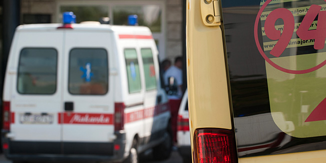 auto, dječak, nesreća, Mostar, balkon, pad, sex, zaglaviti, bolnica, osuđenik , zatvor, smrt, Mostar