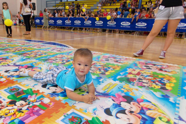 Beba na Posuškom litu