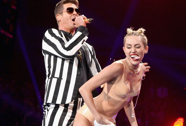 mtv, Miley Cyrus,  MTV Video Music Awards