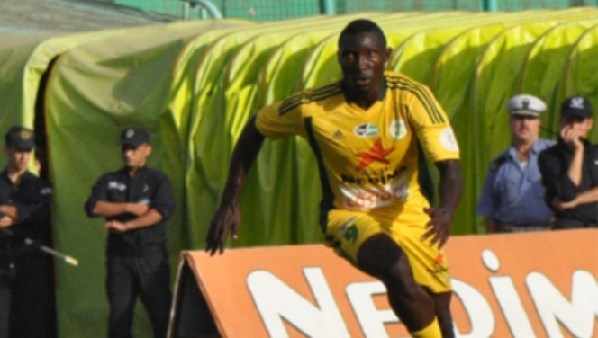 Albert Ebosse, nogometaš, navijači, smrt kamerunskog nogometaša