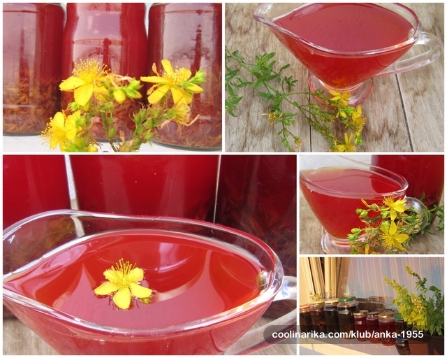 Kantarionovo ulje, Ljekovito ulje, ljekovito bilje, ljekovita svojstva, bolni udovi, opekotine