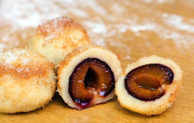 recept, knedle sa šljivama, kolač, knedle sa šljivama, recept, desert, kolači