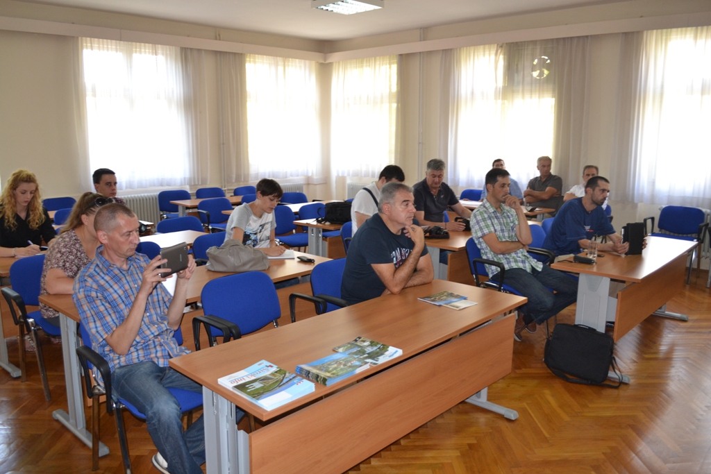 Široki Brijeg, Grad Široki Brijeg, Boro Đolo, Boro Zovko, Vinko Topić, Miro Kraljević