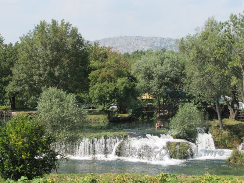 kupalište Ljubuški