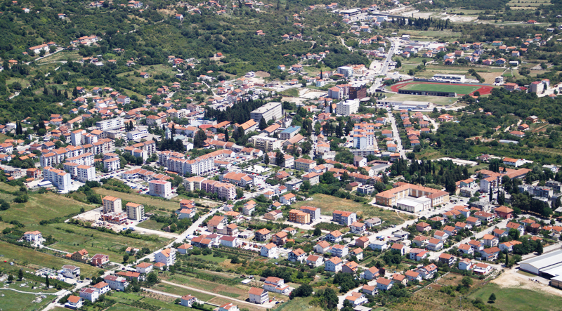 Ljubuški, Ljubuški, arheologija