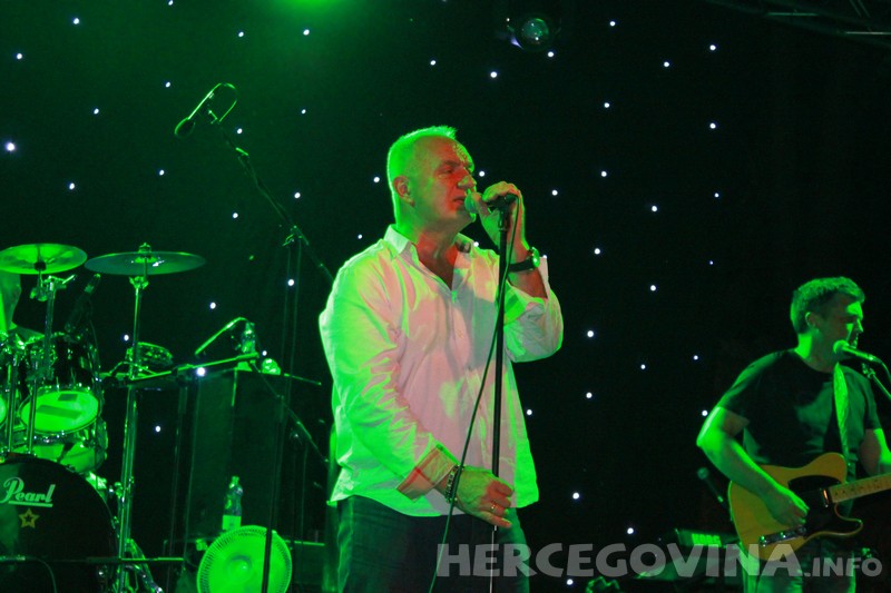 Mate Bulić, željko bebek, vodopad kravice, kravice, Mate Bulić, skrivena kamera