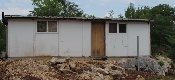 Međugorje, pomoć, humanitarna pomoć