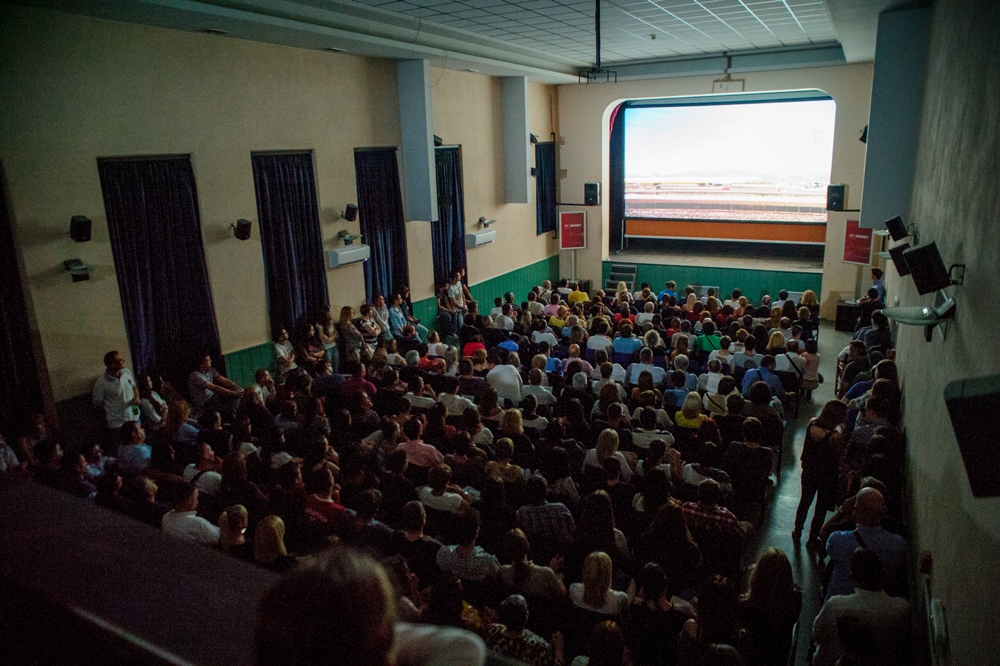 Mediteran Film Festival, Zdenko Čosić, Stipe Prlić, Tomislav Topić, Robert Bubalo, Mediteran Film Festival, volontiranje, Mediteran Film Festival, MFF, Široki Brijeg