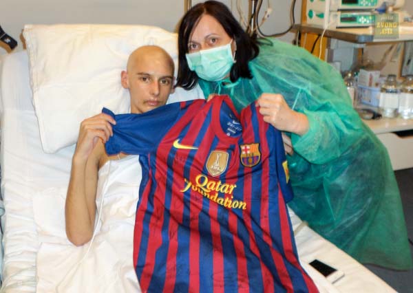 Mirko Lovrić, nk bjelovar