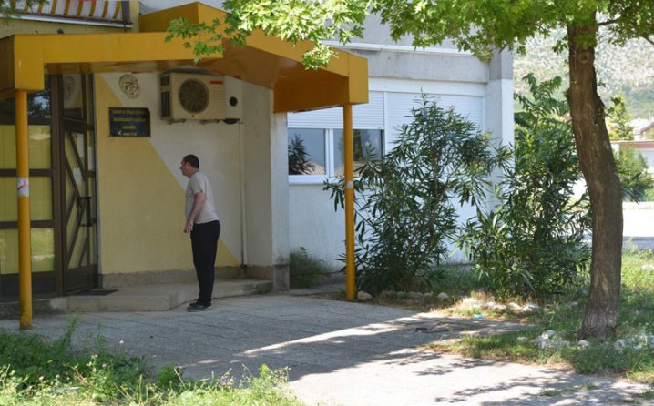 centar za ljecenje ovisnosti