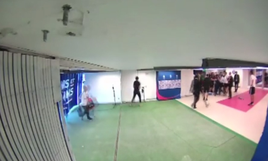 PSG, Thiago Motta, Al-Khelaifi