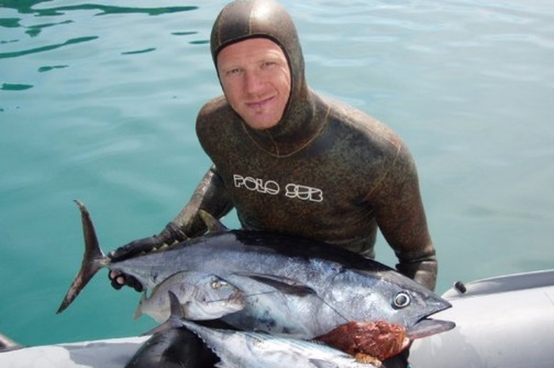 nestanak, ronioci, nestanak, Vis, ronioc, smrt, obdukcija