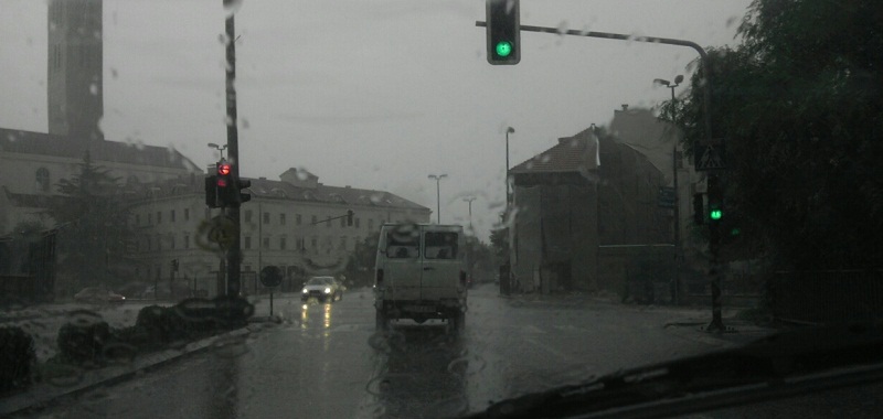 kolaps događaj, nevrijeme, Hercegovina