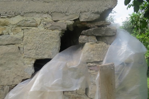 humanitarna večera, humanitarna pomoć, Humanitarna akcija