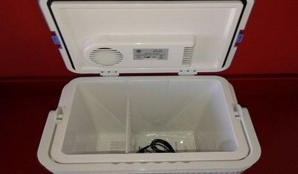 frižider, GP Doljani, zabava