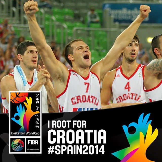 kosarka, Hrvatska košarkaška reprezentacija, Hrvatska, SP u košarci, Hrvatska, portoriko, kosarka