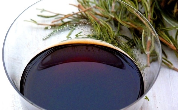 ljekovita svojstva, ljekovita biljka, švedska grenčica, eliksir švedske grenčice, apetit