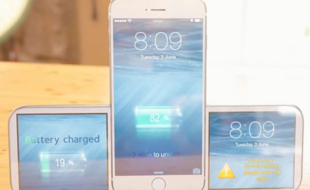 punjenje, mobilni telefon