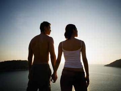 brat i sestra, ljubavni par, zaljubljenost, muškarac, žena