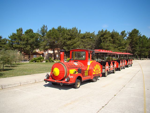 zadar, informaciju iz zadarske Opće bolnice, djevojčica