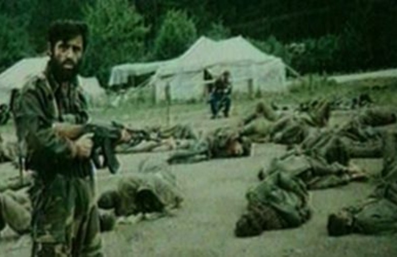 Hrvati, rat, mučenja, mučenje, mučenje zatvorenika