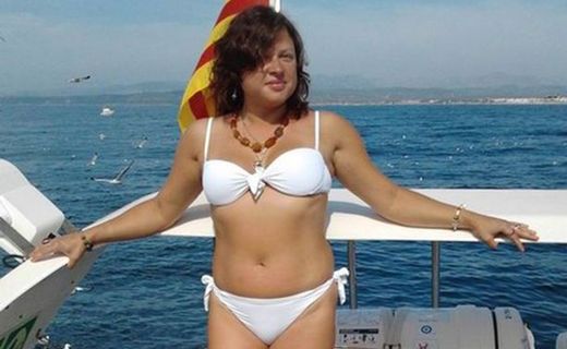 profesorica, golotinja, slike