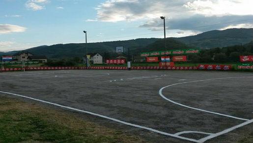 mediji, senzacija, Kiseljak