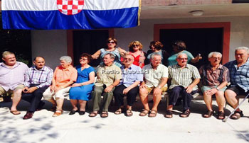 grab, okupljanje, Ljubuški