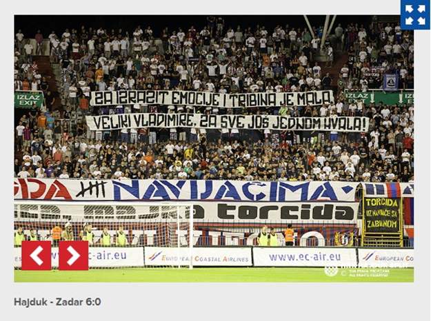 torcida