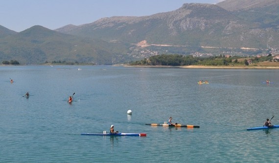 regata rama