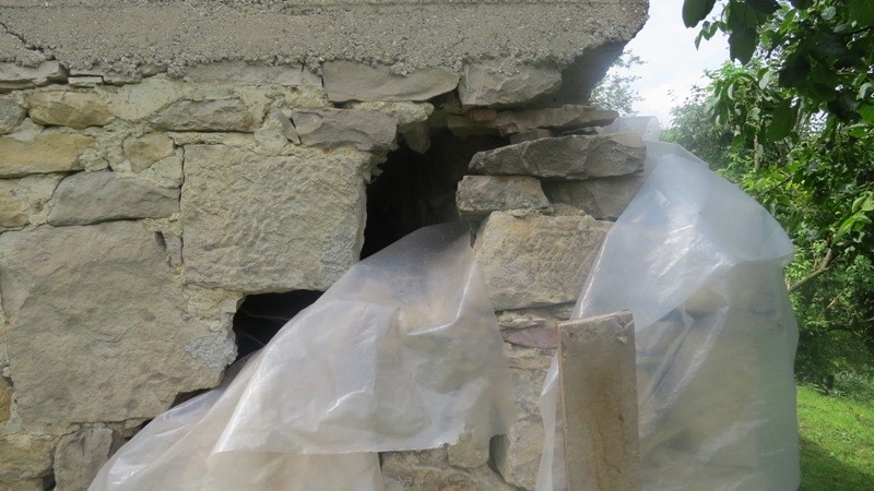 Rama, humanitarne akcije i apeli