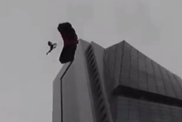 skakanje, najviša zgrada na Balkanu