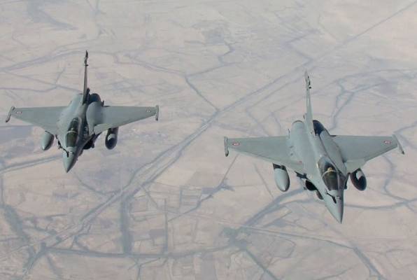 SAD, rat, džihadisti, ISIL, zračni napadi, SAD