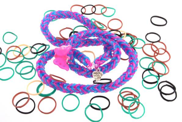 Entertainer, narukvice za ruku, povučene iz prodaje