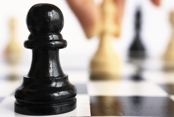 koeficijent inteligencije, pamet