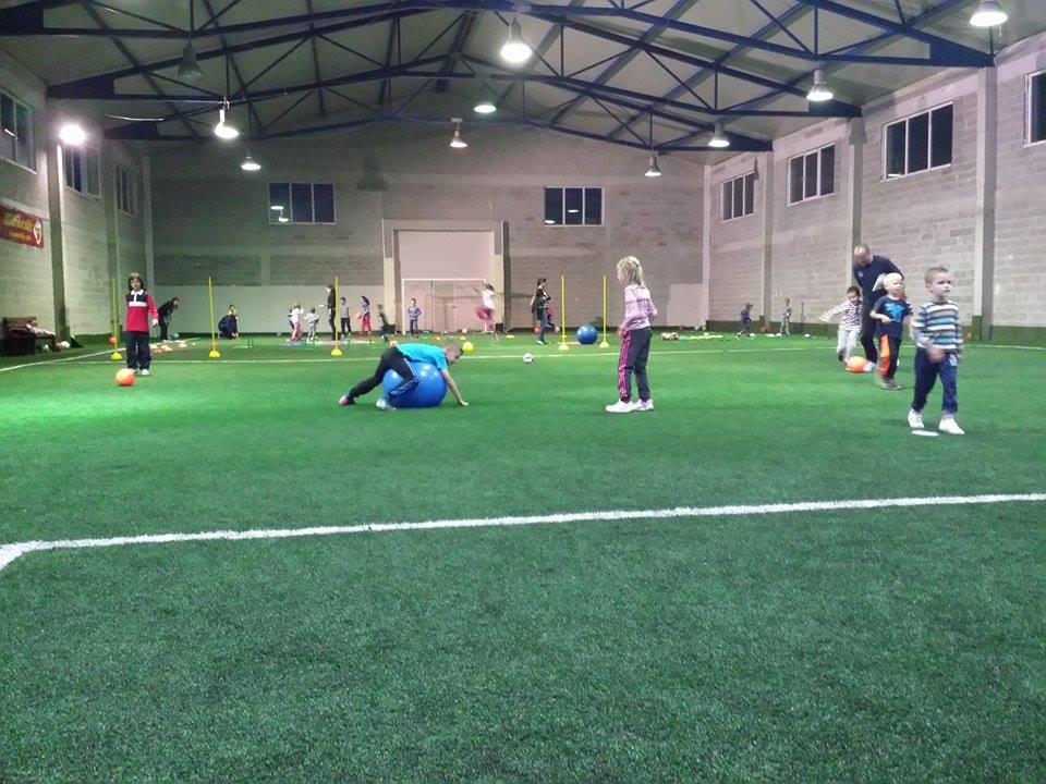 sportska akademija, vijeće mladih