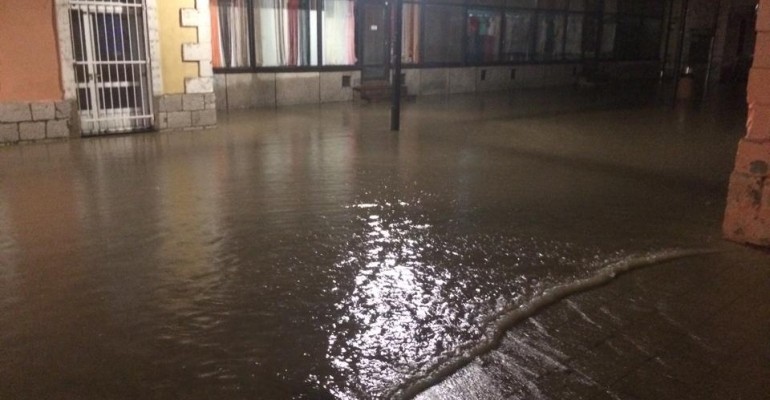 nevrijeme, Snažno nevrijeme, Livno, Općina Livno, Snažno nevrijeme, nevrijeme