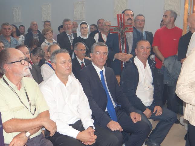 dr. Dragan Čović, Marko Perković Thompson, čavoglave, HNS, HDZ BiH