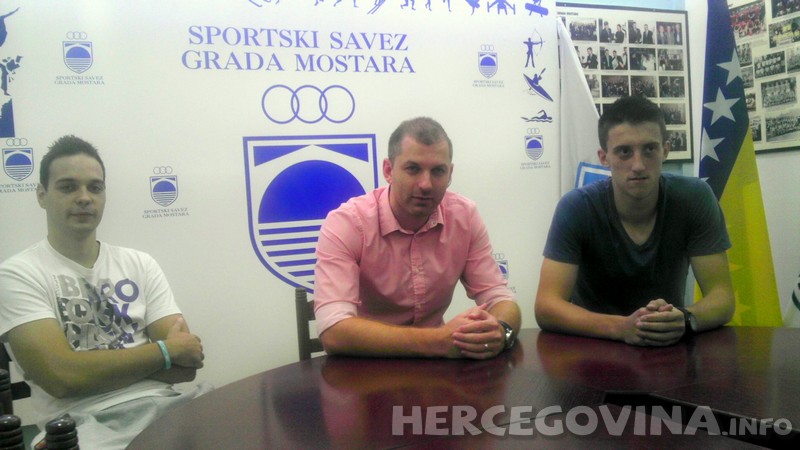 HKK Zrinjski, HKK Široki, kk mornar, KK Leotar