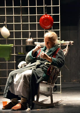 Ljepotica iz Leenanea