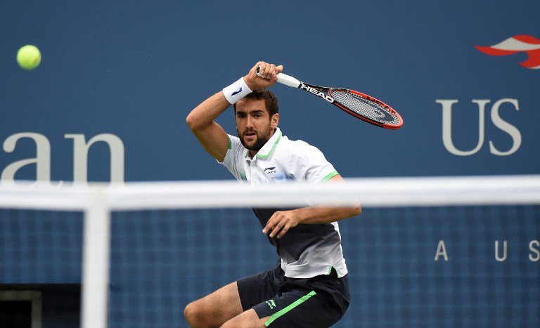 Marin Čilić, US Open, Kei Nishikori, Međugorje, Marin Čilić, Wimbledon, tenis, US Open, Marin Čilić, Međugorje, doček, Marin Čilić, tenis, tenis, Marin Čilić, ATP Basel, Ivo Karlović, Borna Ćorić, Marin Čilić, Wimbledon, Marin Čilić, tenis, Marin Čilić, Goran Ivanišević, Marin Čilić, Marin Čilić, ATP Basel, Borna Ćorić