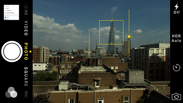 IOS 8, apple, iphone, aplikacije